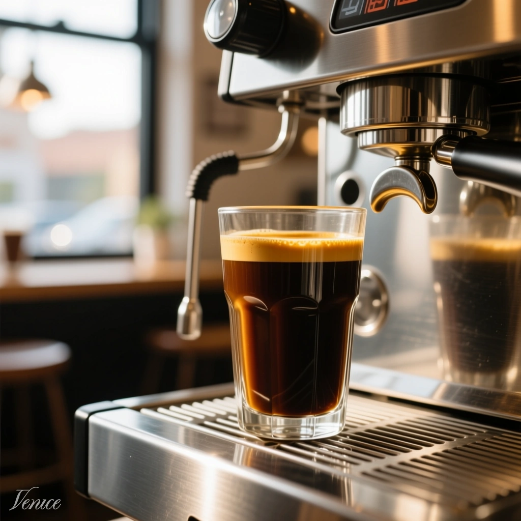 The Houseplants Coffee