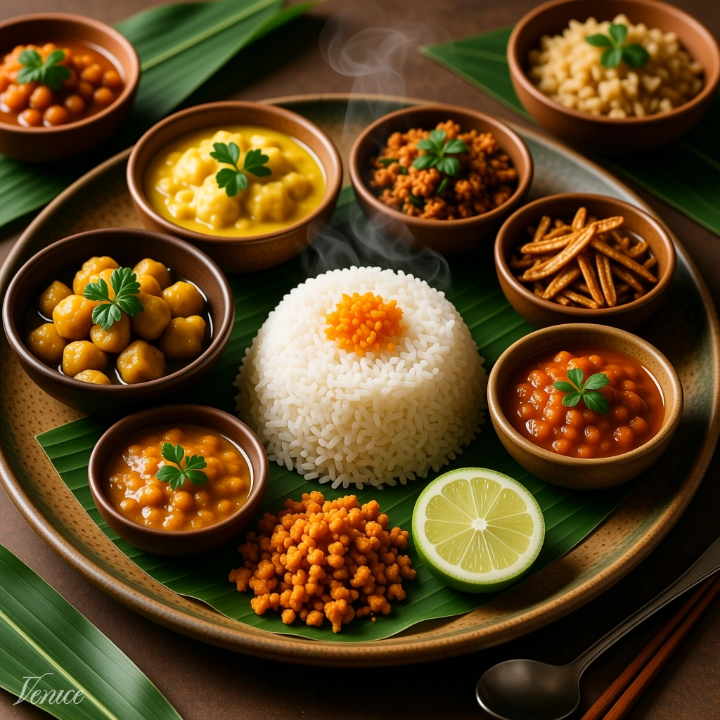 Bubur Ayam Katineung Mang Ajat
