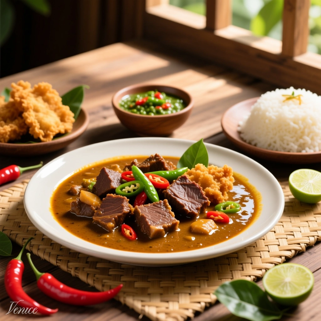 RM Padang Bapak Atang