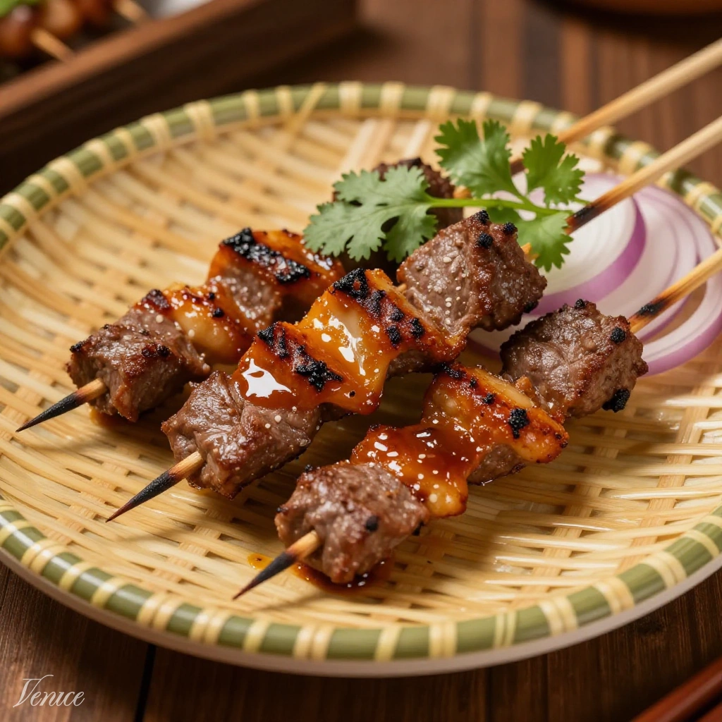 Sate Taichan Masgib